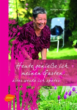Antje Krause - Lektorin